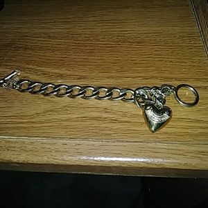 Juicy couture bracelet